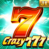Điên Cuồng 777